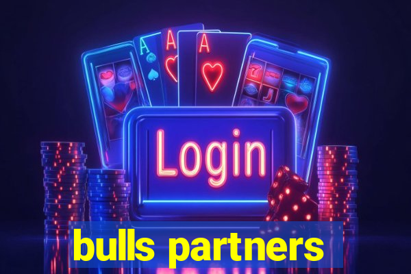 bulls partners